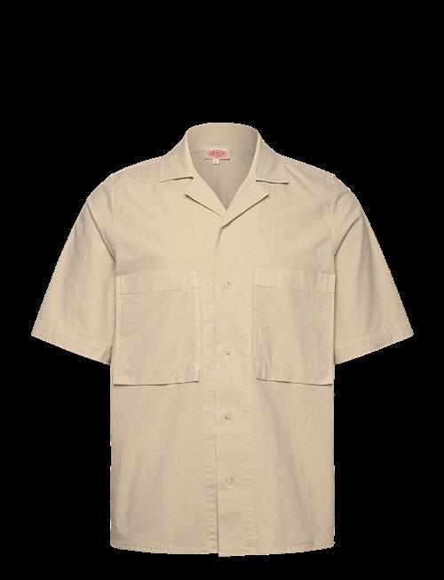 Armor Lux | Shirt Short Sleeves Comfort | XXL