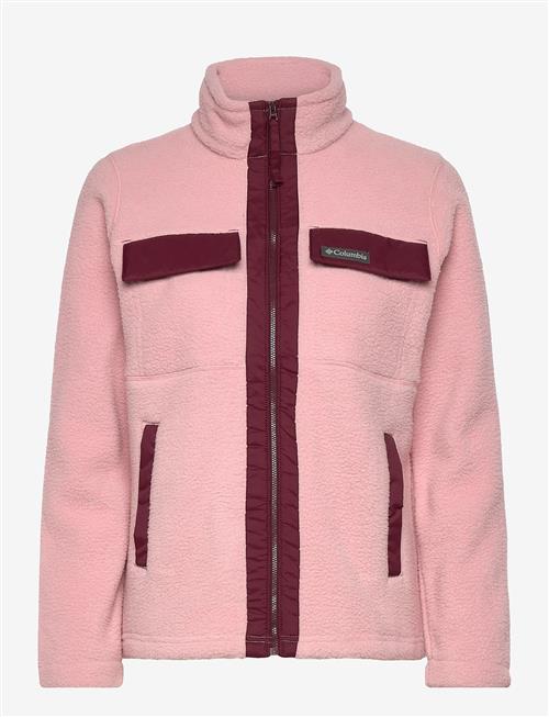 Columbia Sportswear | Juniper Peak Full Zip Fleece | M