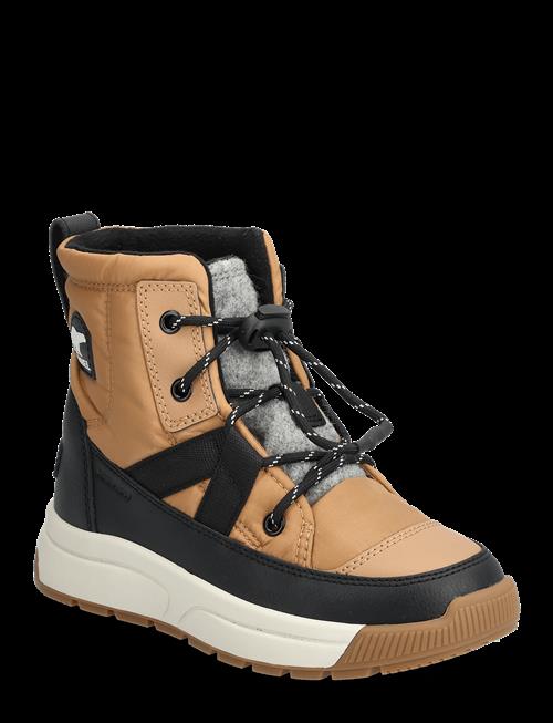 Sorel | Youth Whitney Iii Mid Wp | 37