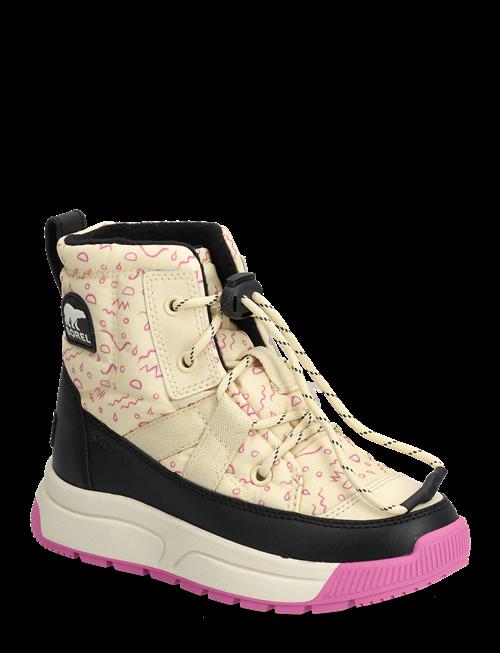 Sorel | Youth Whitney Iii Mid Wp | 39