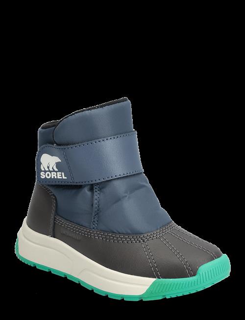 Sorel | Children's Whitney Iii Strap Mid Wp | 31