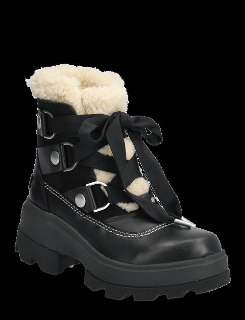Sorel | Joan Frwd Cozy Boot Wp | 36