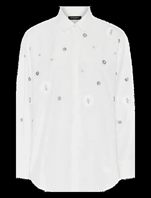 Bruuns Bazaar | Chrisoulabbbeia Shirt | 36