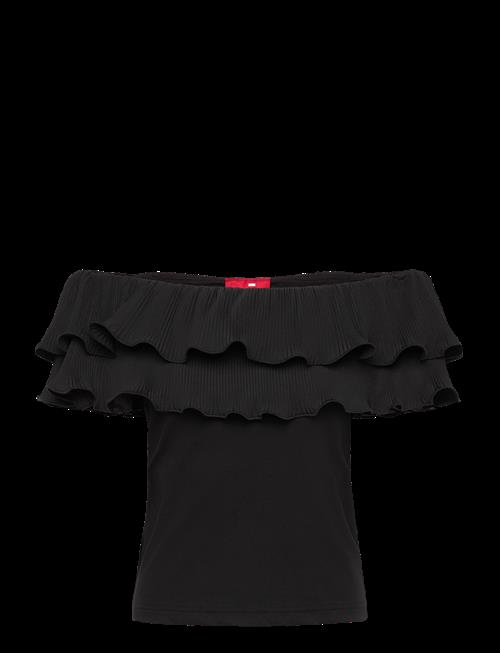 cras | Flouncecras Top | 34