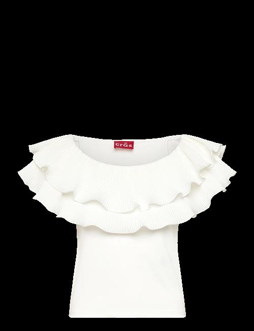 cras | Flouncecras Top | 42