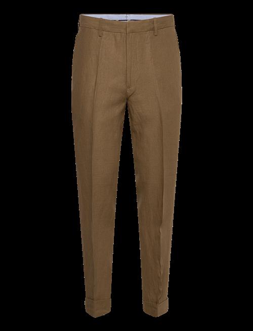 Polo Ralph Lauren | Linen Suit Trouser | 32 x 32