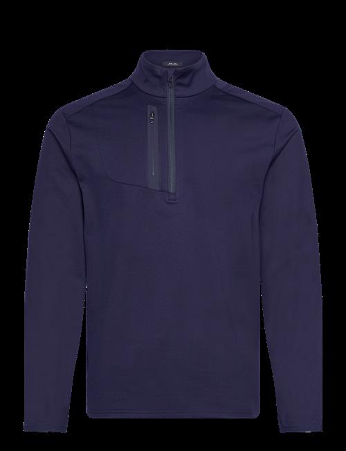 Ralph Lauren Golf | Classic Fit Stretch Jersey Pullover | S