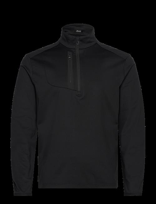 Ralph Lauren Golf | Classic Fit Stretch Jersey Pullover | S