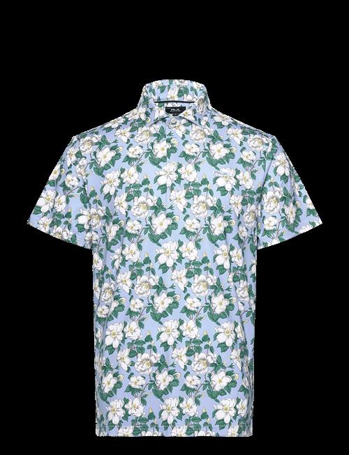 Ralph Lauren Golf | Tailored Fit Performance Polo Shirt | S