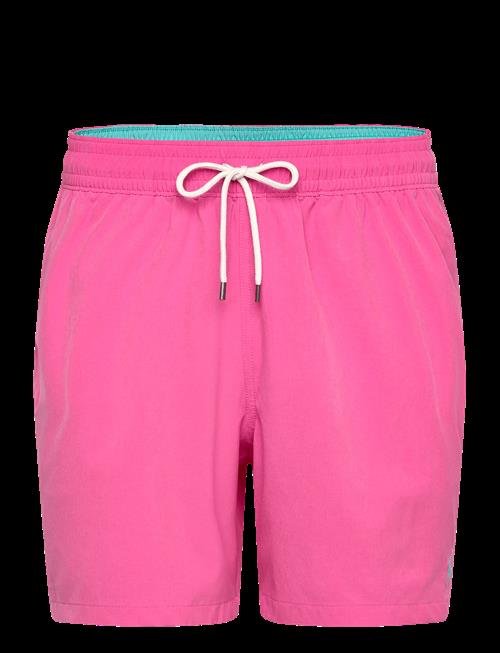 Polo Ralph Lauren | 5.75-Inch Traveler Classic Swim Trunk | XS