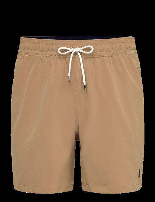 Polo Ralph Lauren | 5.75-Inch Traveler Classic Swim Trunk | S