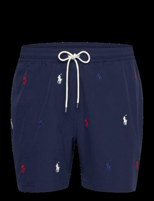 Polo Ralph Lauren | 5.75-Inch Traveler Classic Swim Trunk | XS