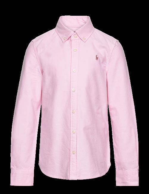 Ralph Lauren Kids | Cotton Oxford Shirt | 129-130