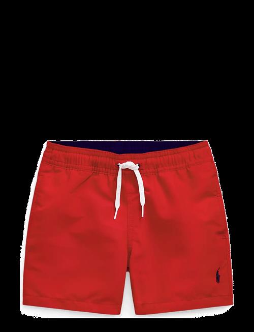 Ralph Lauren Kids | Recycled Polyester-Travlr Short-Sw- | 88-93