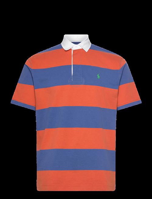 Polo Ralph Lauren | Classic Fit Short-Sleeve Rugby Shirt | M