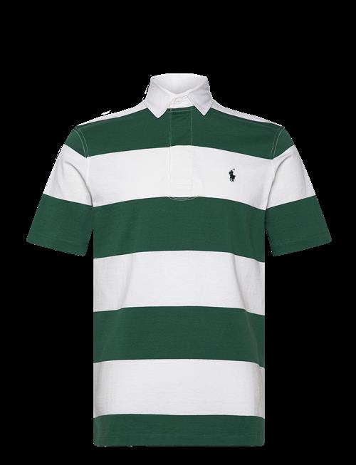 Polo Ralph Lauren | Classic Fit Short-Sleeve Rugby Shirt | XXL
