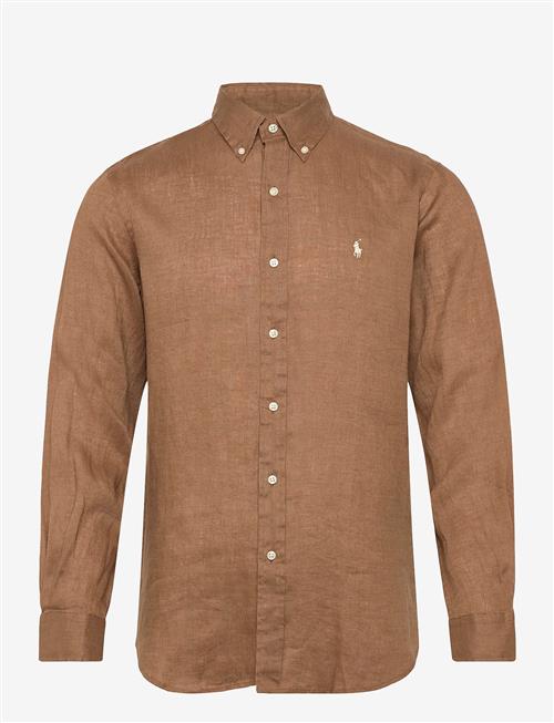 Polo Ralph Lauren | 17/1 Pd Linen V1-Cubdppcs | S