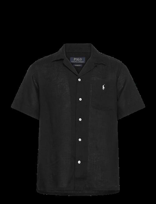 Polo Ralph Lauren | Classic Fit Linen Camp Shirt | XL