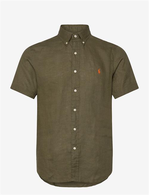 Polo Ralph Lauren | 17/1 Pd Linen V1-Cubdppcsss | S