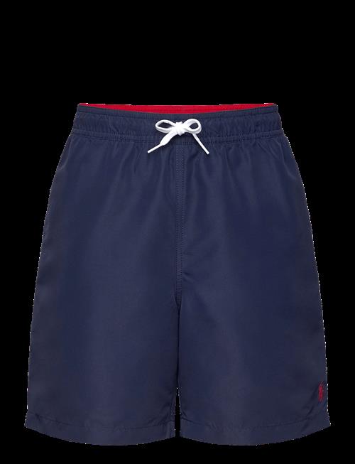 Ralph Lauren Kids | Recycled Polyester-Travlr Short-Sw- | 132-137