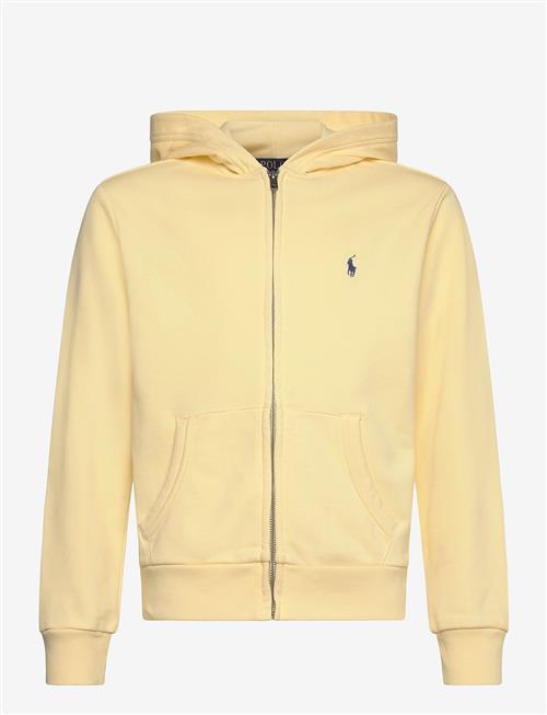 Ralph Lauren Kids | Easy French Terry-Ls Fz Hood-Kn-Sws | 150-161