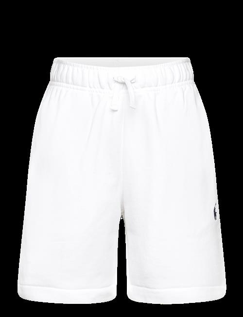 Ralph Lauren Kids | French Terry Drawstring Short | 132-137