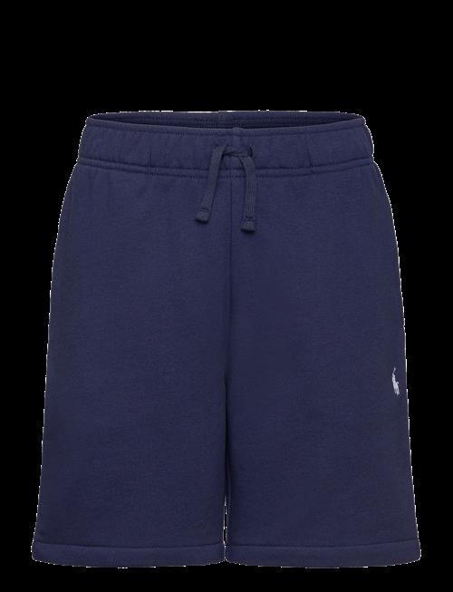 Ralph Lauren Kids | French Terry Drawstring Short | 138-149