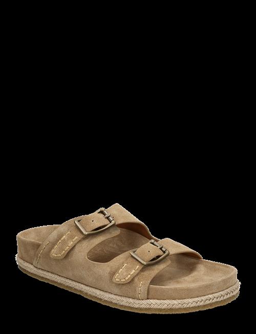 Polo Ralph Lauren | Turbach Suede Sandal | 41