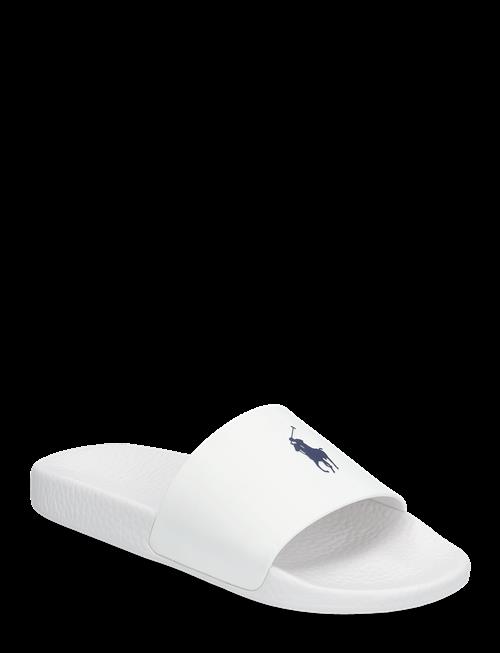 Polo Ralph Lauren | Signature Pony Slide | 46