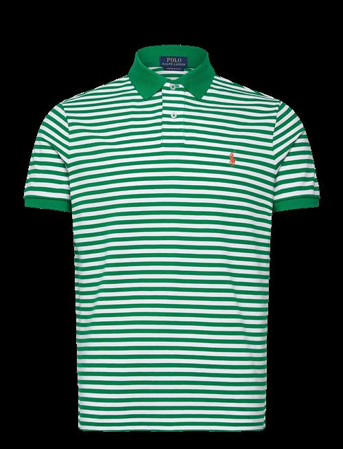 Polo Ralph Lauren | 20/1 Yd Mesh-Ssl-Psh | XXL