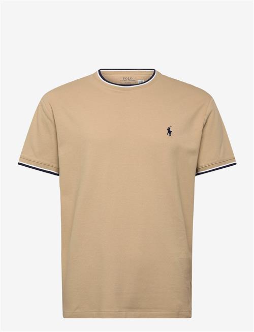 Polo Ralph Lauren | Classic Fit Stretch Mesh T-Shirt | XS