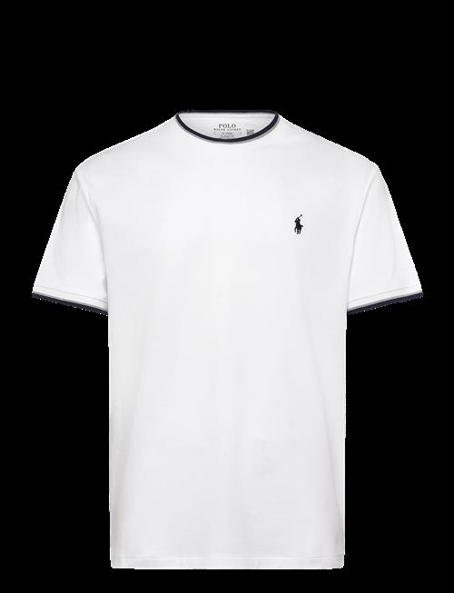 Polo Ralph Lauren | Classic Fit Stretch Mesh T-Shirt | XL