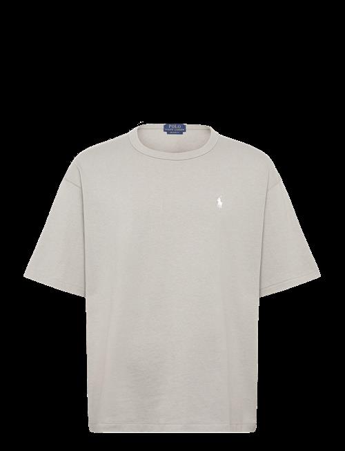 Polo Ralph Lauren | Relaxed Fit Logo Jersey T-Shirt | XS