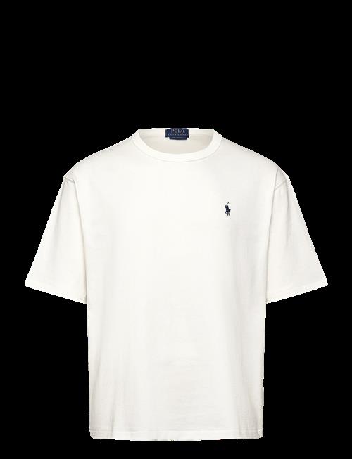 Polo Ralph Lauren | 10/1 Jersey-Ssl-Tsh | XS