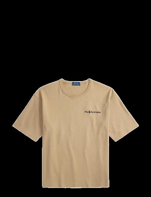 Polo Ralph Lauren | Relaxed Fit Logo Jersey T-Shirt | M