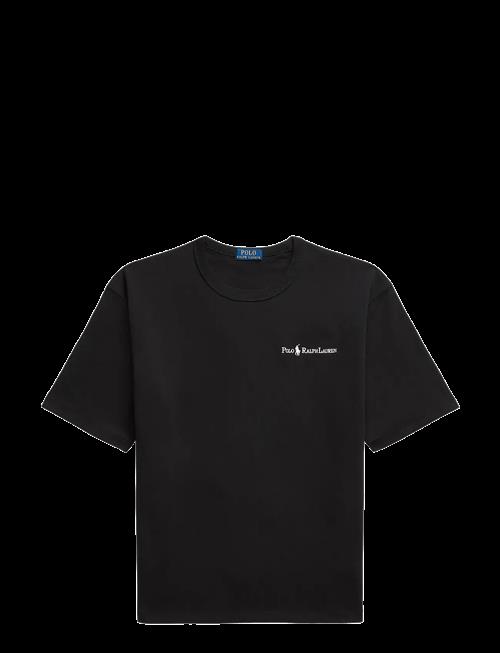 Polo Ralph Lauren | Relaxed Fit Logo Jersey T-Shirt | M