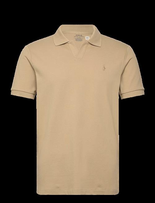 Polo Ralph Lauren | Custom Slim Fit Stretch Mesh Polo Shirt | M