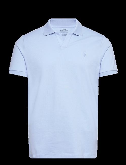 Polo Ralph Lauren | Custom Slim Fit Stretch Mesh Polo Shirt | XXL