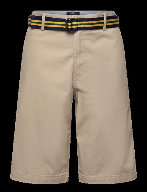Ralph Lauren Kids | 20/1 Stretch Twill-Bedford Shrt-Sr- | 132-137