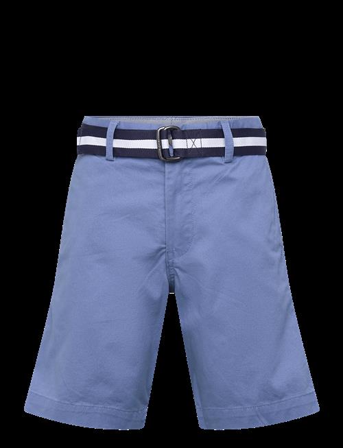 Ralph Lauren Kids | 20/1 Stretch Twill-Bedford Shrt-Sr- | 144-149