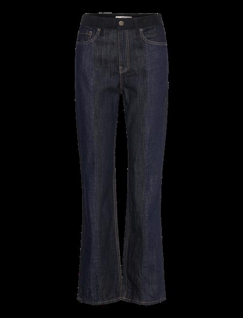 Mango | High Waist Straight Jeans | 34
