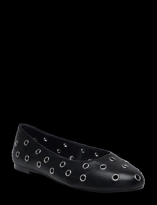 Mango | Die-Cut Ballerinas | 38