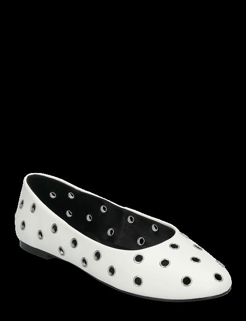 Mango | Die-Cut Ballerinas | 38