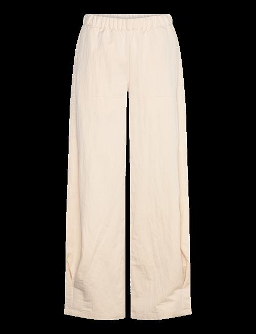 Mango | Pleated Jogger Trousers | 36
