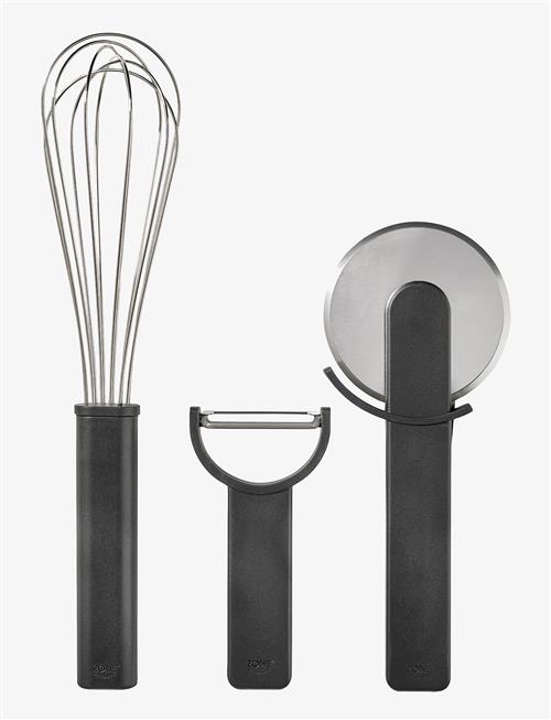 Zone Denmark | Kitchen Utensil Set Singles 3 Pcs | 25.9X31.5X6.2CM
