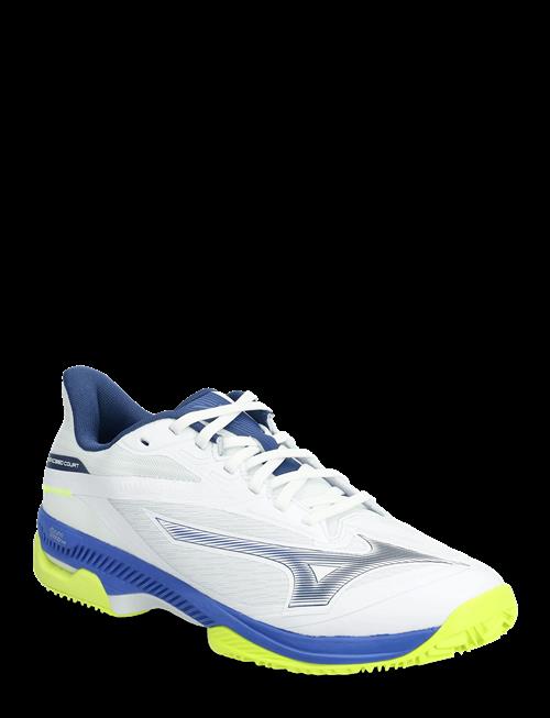 Mizuno | Wave Exceed Court Cc(M) | 47