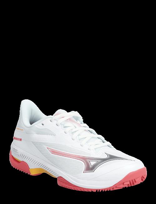 Mizuno | Wave Exceed Court Cc(W) | 41