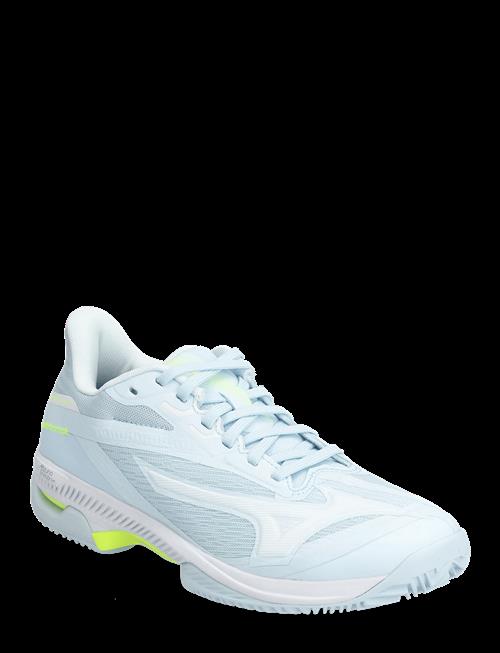 Mizuno | Wave Exceed Court Cc(W) | 39