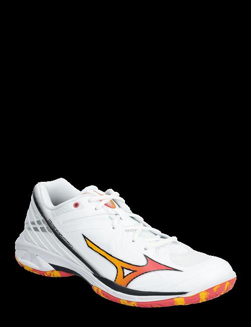 Mizuno | Wave Claw 3(U) | 38