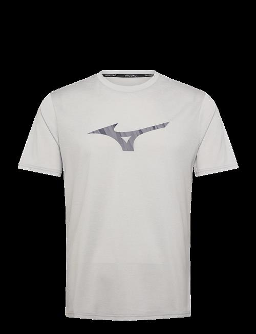 Mizuno | Core Runbird Ss Tee(M) | XXL